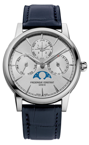 FREDERIQUE CONSTANT(フレデリック・コンスタント) 2025新作 フレデリック・コンスタント「クラシック パーペチュアルカレンダー マニュファクチュール」