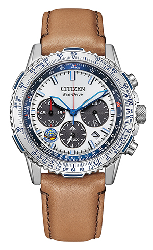 CITIZEN(シチズン) 2025新作 「シチズン プロマスター」より、航空自衛隊アクロバット飛行チーム「ブルーインパルス」限定モデル第6弾が登場