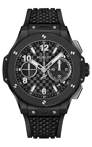 HUBLOT(ウブロ) 2026新作 20年の歳月をかけて完成。ウブロ「ビッグ・バン オリジナル ウニコ」