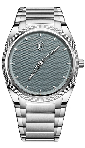 PARMIGIANI FLEURIER(パルミジャーニ・フルリエ) 2026新作 パルミジャーニ・フルリエ「トンダ PF マイクロローター」にアガベ・ブルーダイヤルのモデルが登場