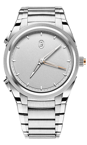 PARMIGIANI FLEURIER(パルミジャーニ・フルリエ) 2026新作 パルミジャーニ・フルリエ「トンダ PF ワールド・プレミア プラチナ アニバーサリー トリロジー」