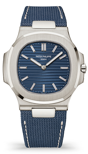 PATEK PHILIPPE(パテック フィリップ) 2026新作 パテック フィリップより、スポーツ・エレガンスの象徴である「ノーチラス」の誕生50周年を記念したタイムピースが登場