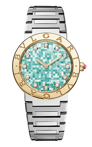 BVLGARI(ブルガリ) 2026新作 ローマのエレガンス「ブルガリ・ブルガリ」