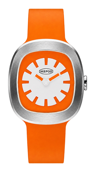 IKEPOD(アイクポッド) 2026新作 名作から25年、新たなアイコン「MINIPOD」誕生。アイクポッドが、名作「Manatee」のデザイン思想を受け継ぐ新作を発売