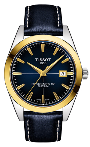 TISSOT ティソ ジェントルマン 銀座ブティック限定モデル 腕時計 新品