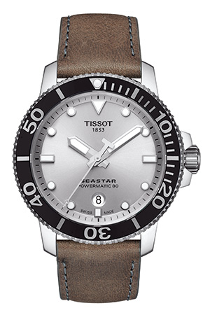 TISSOT(ティソ) TISSOT日本初のコンセプトストアが東京・代官山に2019年2月14日グランドオープン！