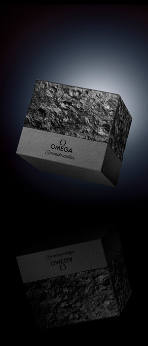 OMEGA(オメガ) 2019新作「スピードマスター アポロ11号 50周年記念 リミテッドエディション」