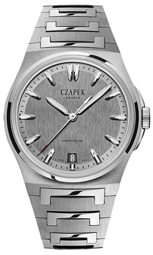 CZAPEK(チャペック) 2020新作 新たなるテリトリーを探索。チャペック「アンタークティック テール・アデリー」「アンタークティック オリオン・ネビュラ」