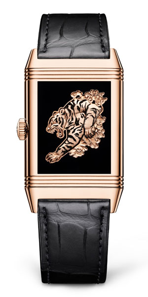 ジャガー・ルクルト(JAEGER-LECOULTRE) 2022新作 クラフツマンシップへ