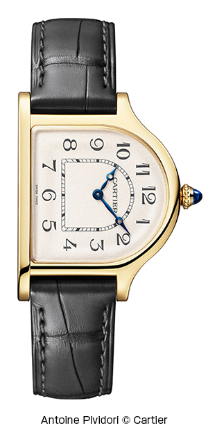 Cartier(カルティエ) 2026新作 「カルティエ プリヴェ」の10作目を記念し、「カルティエ プリヴェ コレクション」が登場