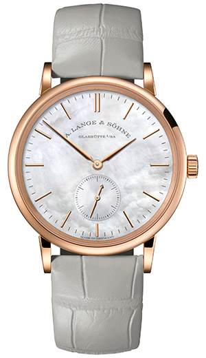 A. LANGE ＆ SÖHNE(A.ランゲ＆ゾーネ) テーマは“ザクセンのクリスマス”「A. Lange & Söhne Christmas Fest 2020」開催