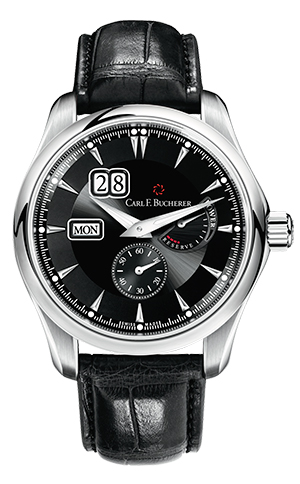 CARL F. BUCHERER(カール F. ブヘラ) <カール F. ブヘラ ペリフェラル フェア>、ISHIDA ONLINEにて開催中