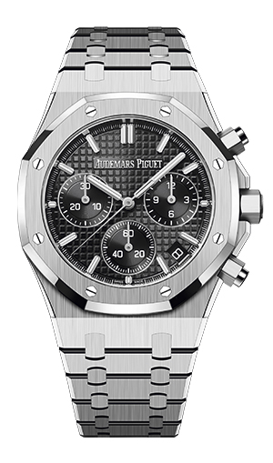 AUDEMARS PIGUET(オーデマ ピゲ) 2022新作 ロイヤル オーク50周年を祝した進化した新デザイン。オーデマ ピゲ「ロイヤル オーク オートマティック」「ロイヤル オーク クロノグラフ」