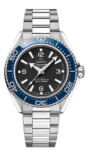 OMEGA(オメガ) 2025新作 オメガ「シーマスター プラネットオーシャン」