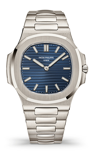 PATEK PHILIPPE(パテック フィリップ) 2026新作 パテック フィリップより、スポーツ・エレガンスの象徴である「ノーチラス」の誕生50周年を記念したタイムピースが登場