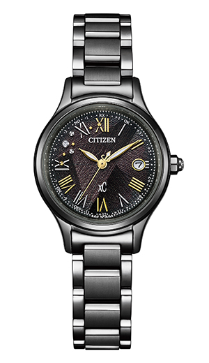 CITIZEN(シチズン) 2026新作 光発電「エコ・ドライブ」誕生50周年記念。「光と時」をテーマにしたブランド横断コレクション「LIGHT in BLACK」が2026年6月4日発売。ASIAN KUNG-FU GENERATIONがCMソングを書き下ろし
