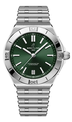 BREITLING(ブライトリング) 2026新作 新クロノマット：細部の改良が、大きな進化を生む。ブライトリング「クロノマット B01 クロノグラフ 42」「クロノマット B31 オートマチック 40」「クロノマット オートマチック 36」