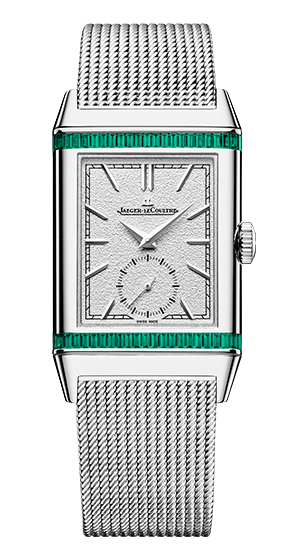 JAEGER-LECOULTRE(ジャガー・ルクルト) 2026新作 レベルソ・トリビュート・モノフェイスのクリエイティブでヴィンテージな世界観を5つの新作モデルで拡充。ジャガー・ルクルト「レベルソ・トリビュート・モノフェイス ‘OR DECO’」シリーズ