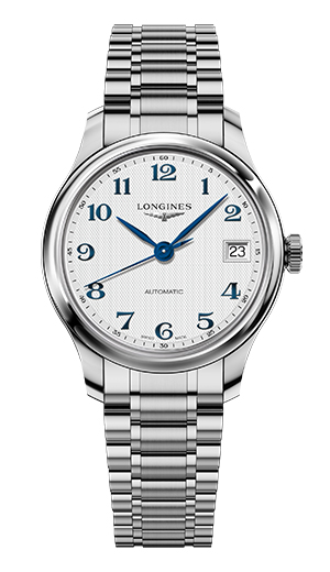 LONGINES(ロンジン) 2026新作 ロンジンの正統派ドレスウォッチ「ロンジン マスターコレクション」が刷新。エレガントなブルーを主軸に、ビジネスや端麗なスタイルを格上げする多彩な新モデルを展開