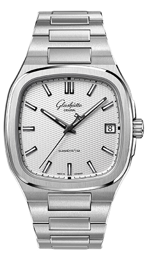 GLASHÜTTE ORIGINAL(グラスヒュッテ・オリジナル) 2026新作 アナログの魅力、感情を呼び覚ます機械式時計の新たなシリーズ。グラスヒュッテ・オリジナル「70s」