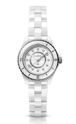 CHANEL(シャネル) 2026新作 シャネル「J12 28MM」