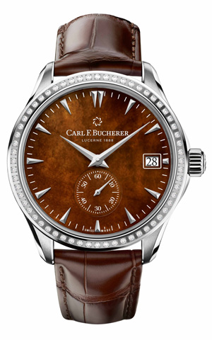 CARL F. BUCHERER(カール Ｆ. ブヘラ) ニューヨークで開催される「ジョン・ウィック: パラベラム」プレミア試写会にカール F. ブヘラが登場、公開を祝しました。