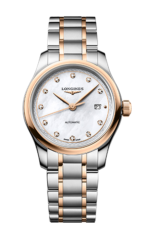 LONGINES(ロンジン) 2026新作 「ロンジン マスターコレクション」3針モデルに、多様なエレガンスを表現する新たなラインアップが登場