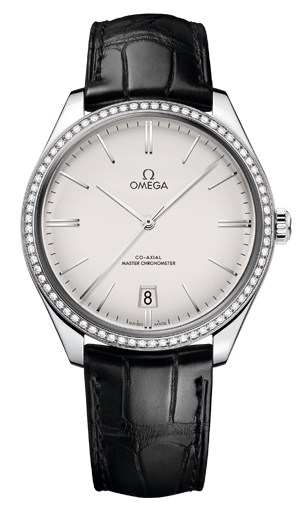 オメガ(OMEGA) クラシックなドレスウォッチ「デ･ヴィル トレゾア」が発売開始 | ブランド腕時計の正規販売店紹介サイトGressive/グレッシブ