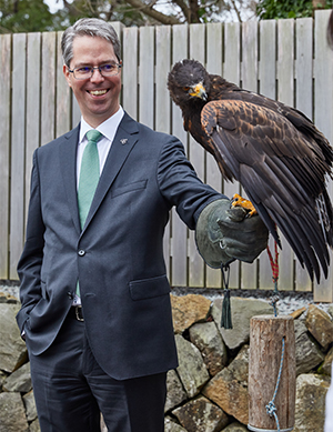 CHOPARD(ショパール) 最新作タイムピース「アルパイン イーグル」コレクション、日本初のエクスクルーシブなプレゼンテーションを開催