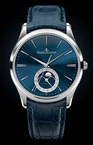 JAEGER-LECOULTRE(ジャガー・ルクルト) アマンダ・セイフライド、ニコラス・ホルト、ダニエル・ブルーリュのSIHH 2019訪問をジャガー・ルクルトが歓迎