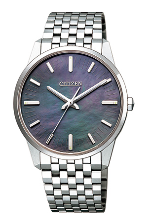 CITIZEN(シチズン) 2019 BASEL新作 シチズン最高峰「The CITIZEN」から世界最高精度エコ･ドライブムーブメント「Caliber 0100」搭載モデル