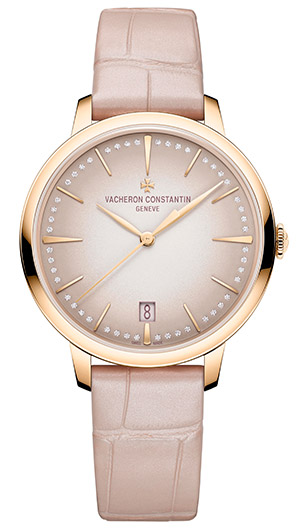 ヴァシュロン・コンスタンタン(VACHERON CONSTANTIN) 2022新作