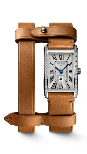 LONGINES(ロンジン) 2022新作 スタイリッシュなコラボレーションラインが登場。ロンジン「ロンジン ドルチェヴィータ イヴィ」