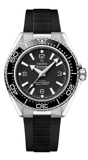 OMEGA(オメガ) 2025新作 オメガ「シーマスター プラネットオーシャン」