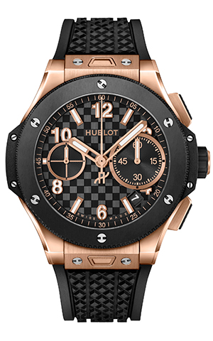 HUBLOT(ウブロ) 2026新作 20年の歳月をかけて完成。ウブロ「ビッグ・バン オリジナル ウニコ」