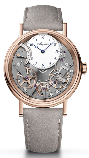 BREGUET(ブレゲ) 2026新作 トラディションの歴史に新たな章。ブレゲ「トラディション 7037」「トラディション GMT 7067」「トラディション 7038」「トラディション 7097」