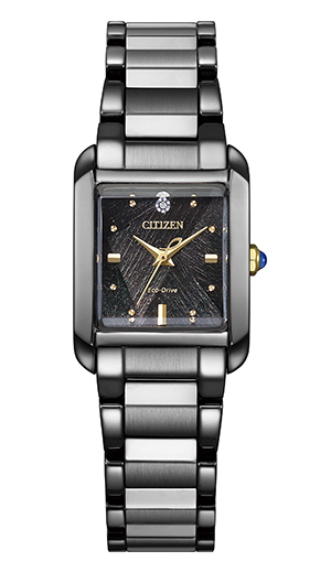 CITIZEN(シチズン) 2026新作 光発電「エコ・ドライブ」誕生50周年記念。「光と時」をテーマにしたブランド横断コレクション「LIGHT in BLACK」が2026年6月4日発売。ASIAN KUNG-FU GENERATIONがCMソングを書き下ろし