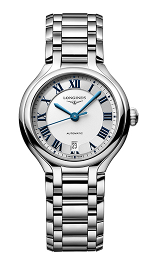 LONGINES(ロンジン) 2026新作 腕元を美しく彩る、ロンジンの2026年サマーセレクション。「コンクエスト」と「ロンジン プリマルナ」の新作が叶える、フレッシュに輝くデイリースタイル