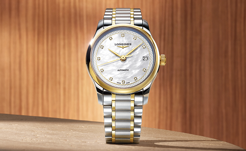 LONGINES(ロンジン) 2026新作 「ロンジン マスターコレクション」3針モデルに、多様なエレガンスを表現する新たなラインアップが登場