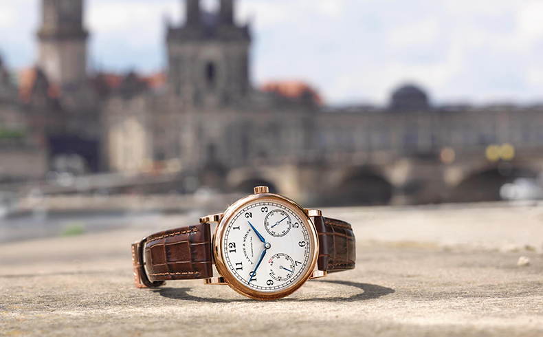 A. LANGE & SÖHNE(A.ランゲ&ゾーネ) A. Lange & Söhne Summer Fest 2022 ~人生の旅を心から楽しむ方へ~