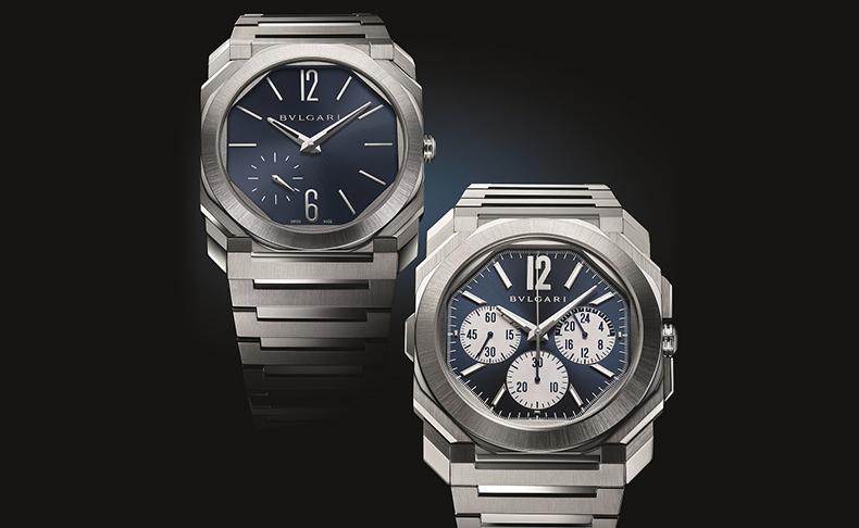 ブルガリ Bvlgari 21新作 ブルガリの機構の美学を象徴する オクト フィニッシモ から新作のスポーティなウォッチが誕生 ブランド腕時計の正規販売店紹介サイトgressive グレッシブ