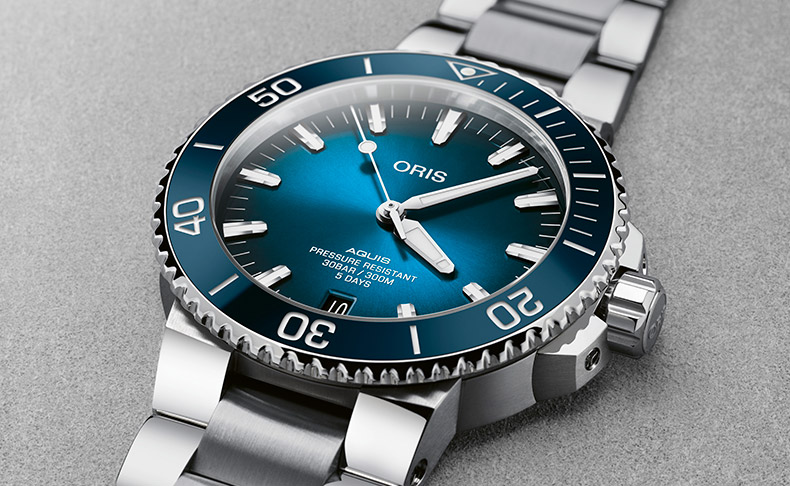 オリス(ORIS) 2020新作 オリスの革新的自動巻ムーブメント、キャリバー ...