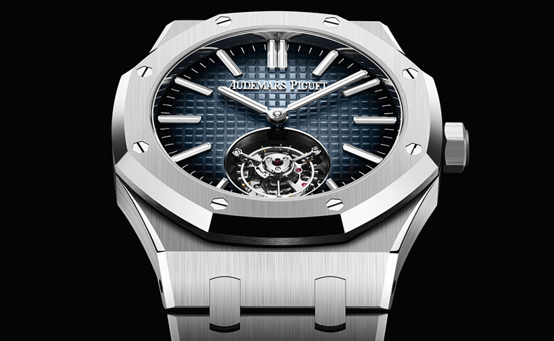 オーデマ ピゲ(AUDEMARS PIGUET) 2022新作 オーデマピゲから新たな3