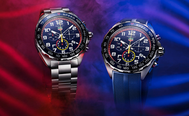 タグ・ホイヤー(TAG Heuer) 2022新作 タグ・ホイヤーが「タグ ...