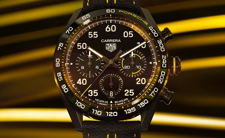 TAG HEUER タグホイヤー