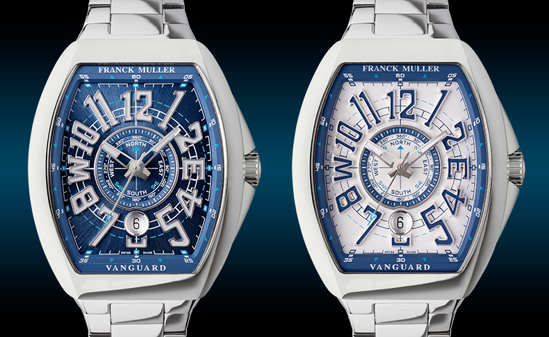 フランク ミュラー(FRANCK MULLER) 2022新作 フランク ミュラー ...