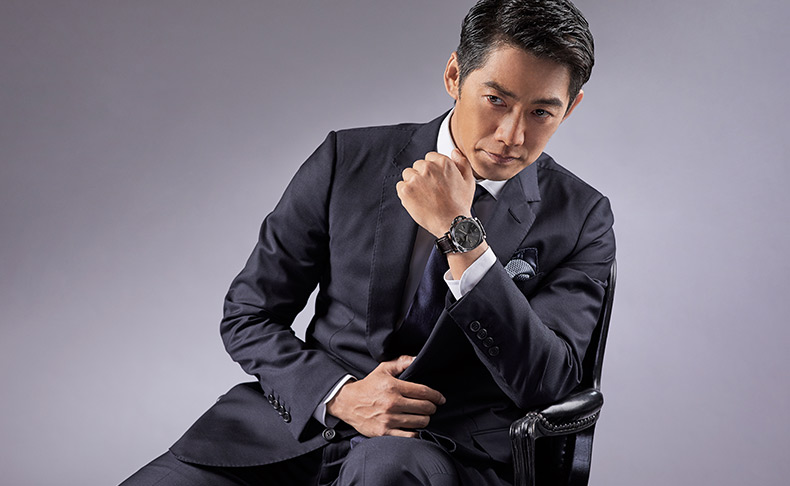 パネライ Panerai パネライが日本におけるアンバサダーに 反町隆史さんを任命 ブランド腕時計の正規販売店紹介サイトgressive グレッシブ