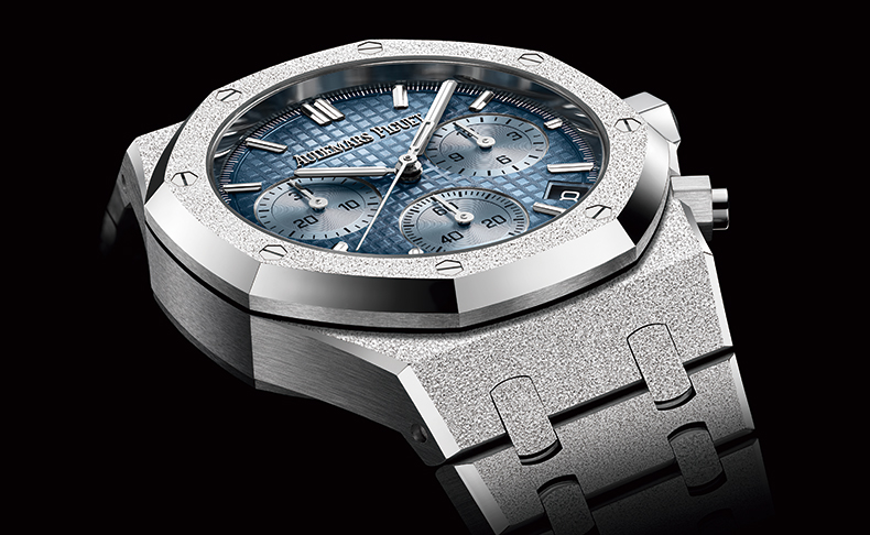 Audemars Piguet ブレスレット　限定　ロイヤルオーク