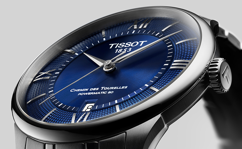 TISSOT 腕時計