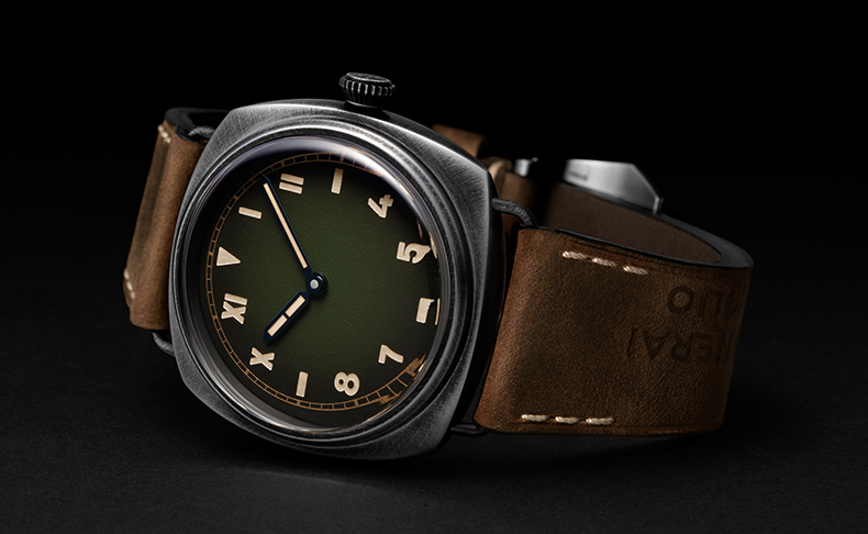 PANERAI(パネライ) 2023新作 パネライ「ラジオミール カリフォルニア」